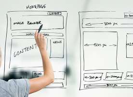 Dicas importantes sobre a arquitetura da informação em um website