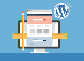 Por que não usamos o WordPress para criação de sites?