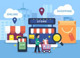 10 vantagens do Ecommerce para o empreendedor brasileiro