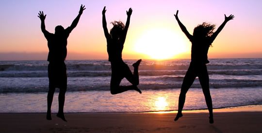 Valorização das Pessoas