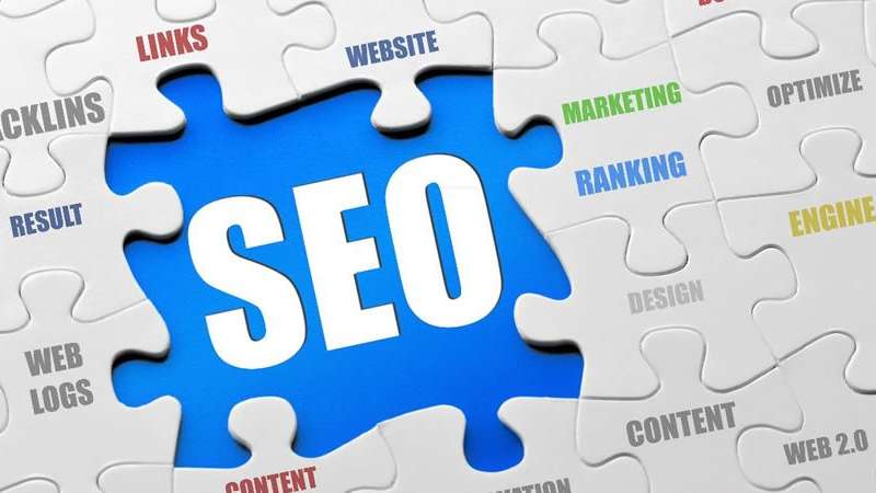 Otimização de sites e lojas virtuais, pesquisa por palavras-chave no SEO