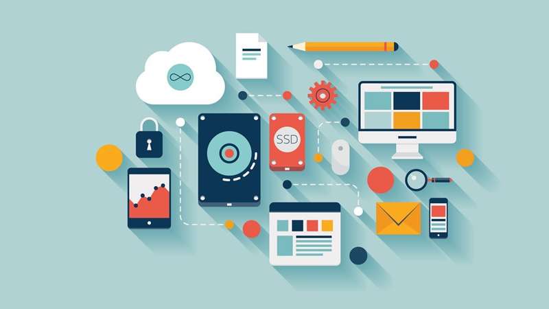 Técnicas essenciais para a criação de um bom site