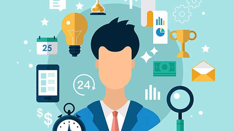 Cinco tendências do marketing digital para 2016