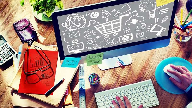 Conheça as principais ações de marketing digital desenvolvidas para as empresas.