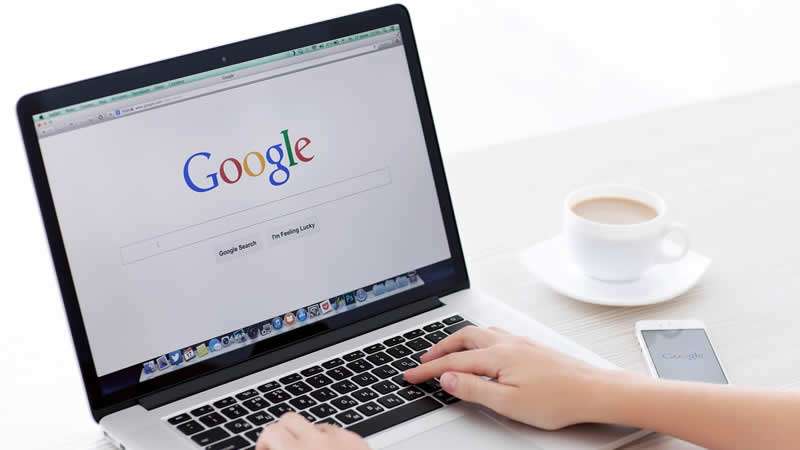 Por que meu site Wix não aparece no Google?