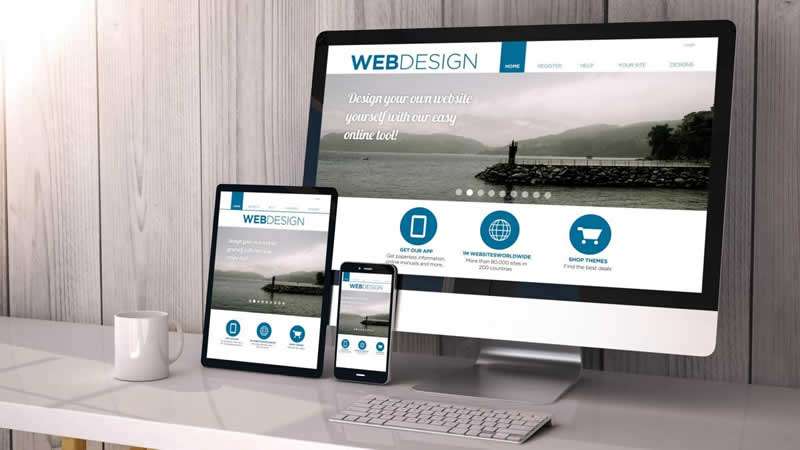 O que um bom site pode fazer pelo seu negócio