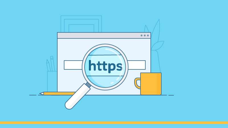 HTTPS e Chrome 62 podem derrubar vendas e ranqueamento?