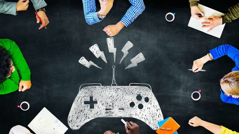 O conceito, as vantagens e a aplicação no contexto educacional do gamification.