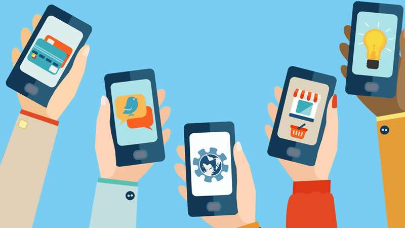 Como um aplicativo customizado para empresa pode alavancar seu negócio