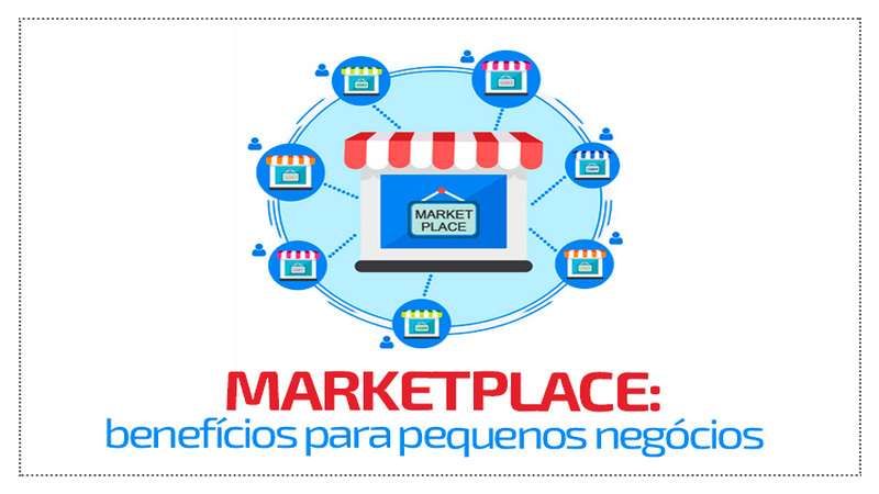 7 benefícios do marketplace (e-commerce) para PMEs